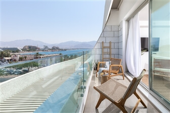 סוויטות יוקרה סי סייד אילת סוויטות יוקרה סי סייד אילת