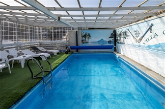 וילה לאונרדו