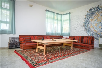 רוג'ום גסטהאוס ערד - Rujum רוג'ום גסטהאוס ערד - Rujum