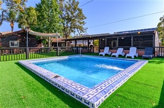 הלנה אירוח כפרי - HELENA