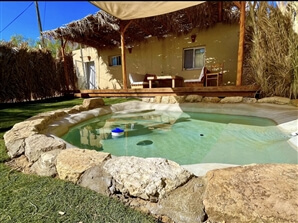 חוות עיר אובות