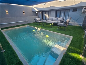 הוילה של ישי