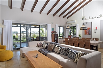 וילת החלומות בשורש וילת החלומות בשורש