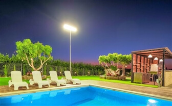 גרין דיימונד- Green Diamond