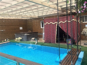 הצימר של רויאדה