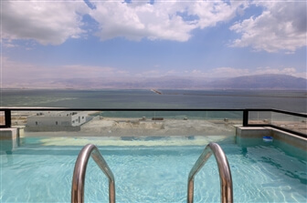 וילה לה מר - La Mer