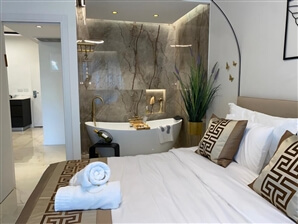 רוז סוויט קיסריה - Rose Suite Caesarea רוז סוויט קיסריה - Rose Suite Caesarea