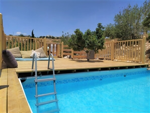 אחוזת היוצר