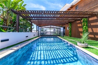 סוויטות אחוזת רפאל סוויטות אחוזת רפאל