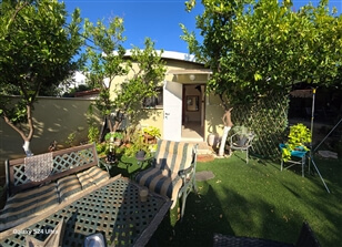 אירוח כפרי עמית