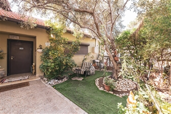 אירוח כפרי עמית