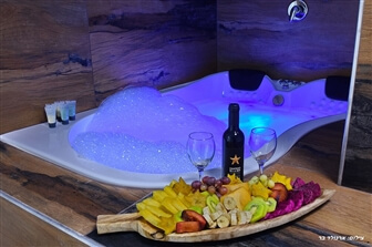 סוויטות הימה