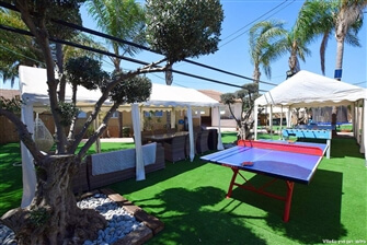 וילה כרם יוסף