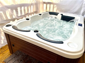 צימר סאן דוד