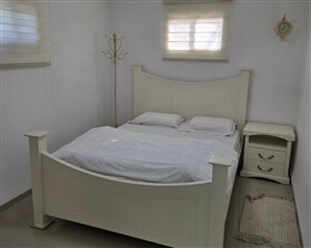 אירוח תמר הצפוני