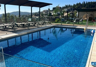 וילה מיי דרים - My Dream