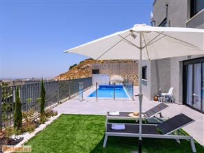 סוויטת שקיעה בפנינה סוויטת שקיעה בפנינה