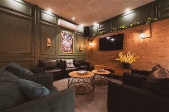 בנג'מין לופט