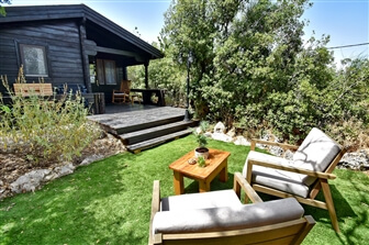 בקתות בית מאיר אבירים