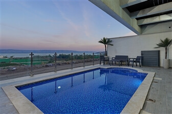 לויקיישן וילה במגדל