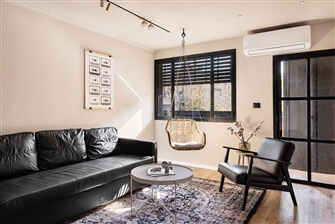 דירת יוקרה נוף ממילא דירת יוקרה נוף ממילא