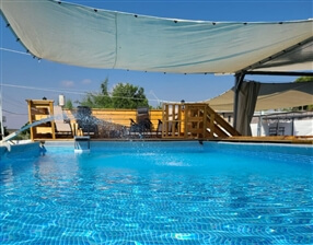 צליל ענבלים בכפר