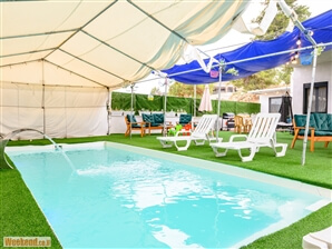 צימר הר שוקף