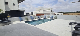 עוצמת השלווה עוצמת השלווה