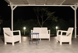 צימר נוף חלוצה