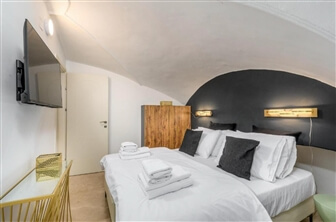 נינה לאקשרי ממילא - Nina Luxury Mamilla