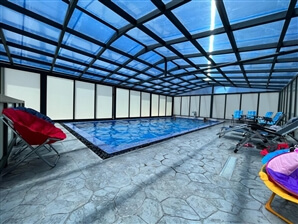 וילה פסגת השמש