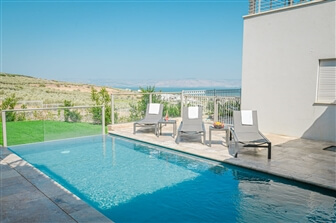 וילה ג'נסיס