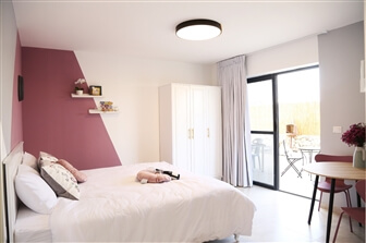 באר מרים מרחב עם