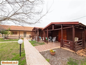 צימר כפרי הררית צימר כפרי הררית