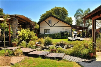 נגה אירוח כפרי נגה אירוח כפרי