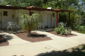 אשכול בקיבוץ כיסופים