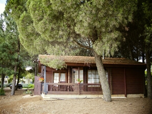 קיבוץ אורטל - תיירות קיבוץ אורטל